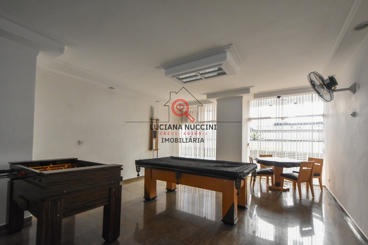 Apartamento de Luxo em Bairro Nobre!