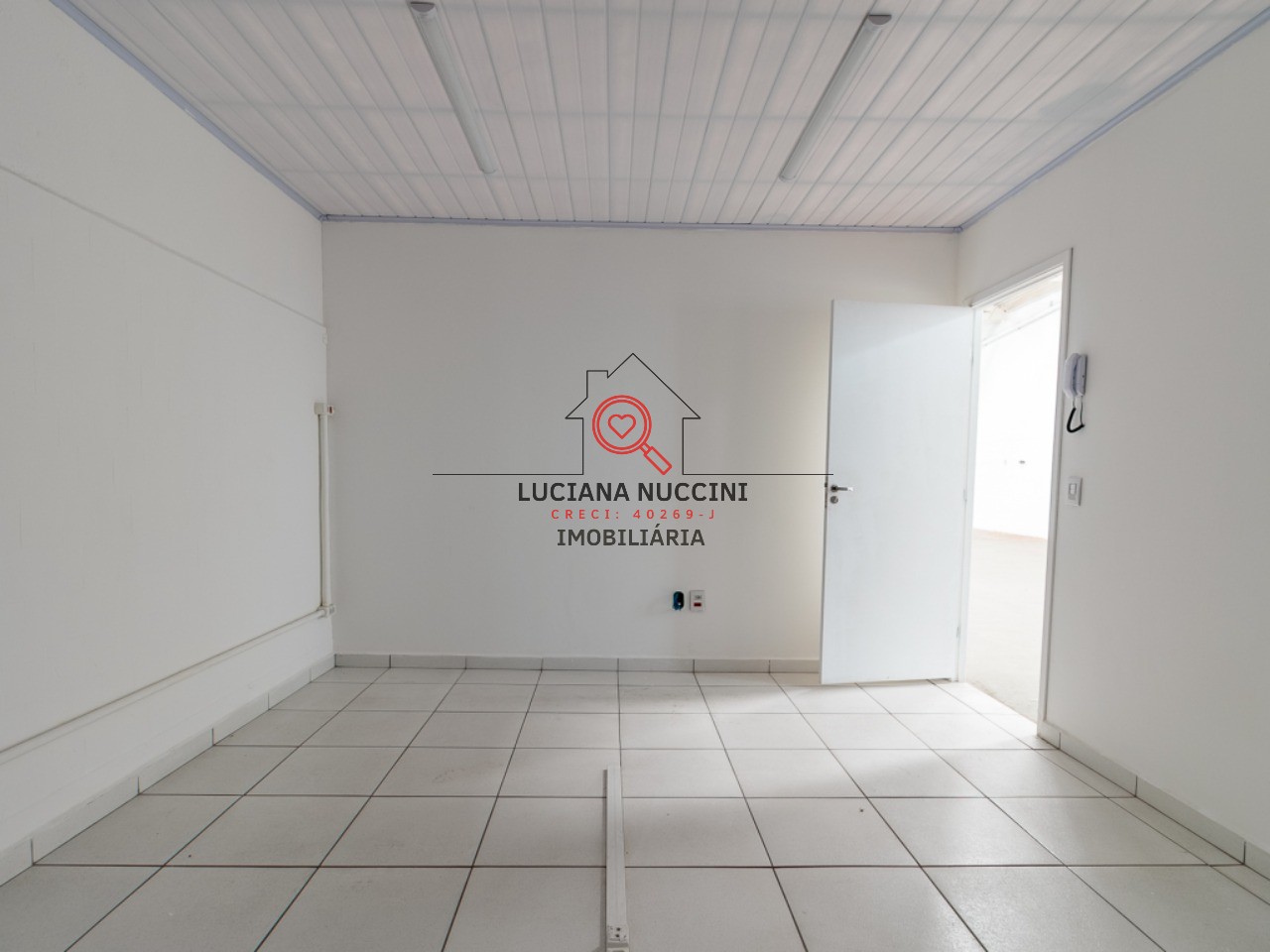 Galpão comercial para locação na luz, são paulo-sp: 5 salas,