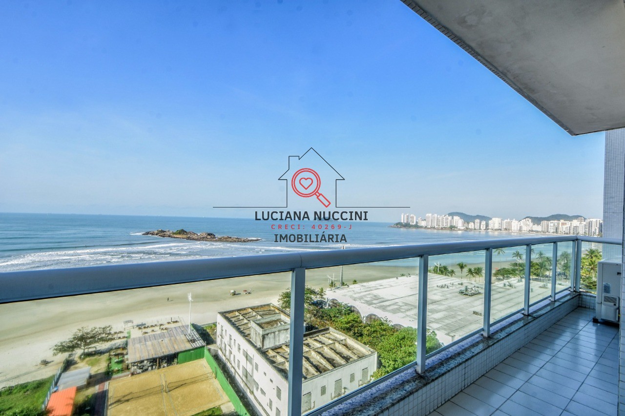 Apartamento de Luxo em Bairro Nobre!