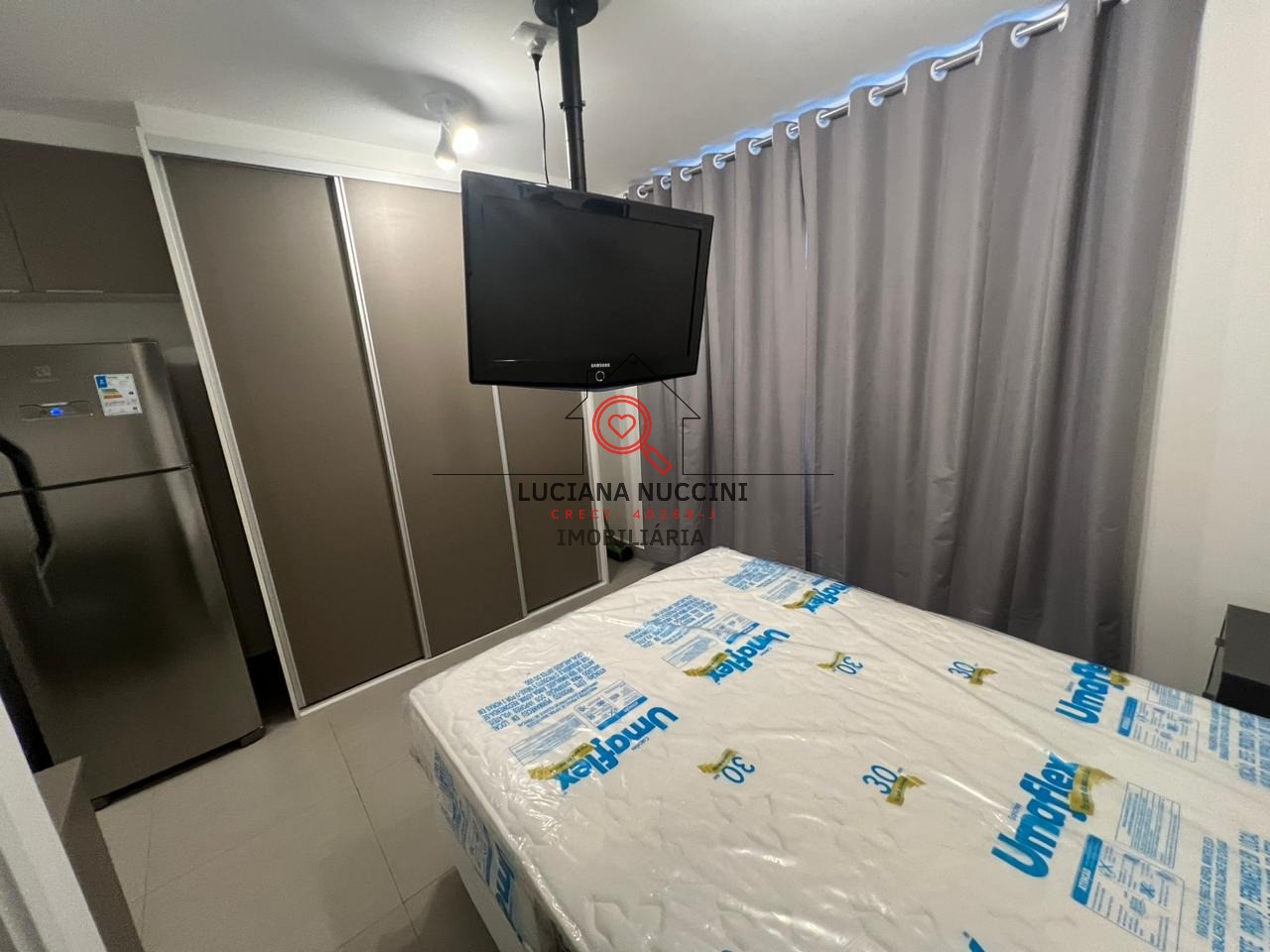 Alugue um Lindo Apartamento com Lazer Completo
