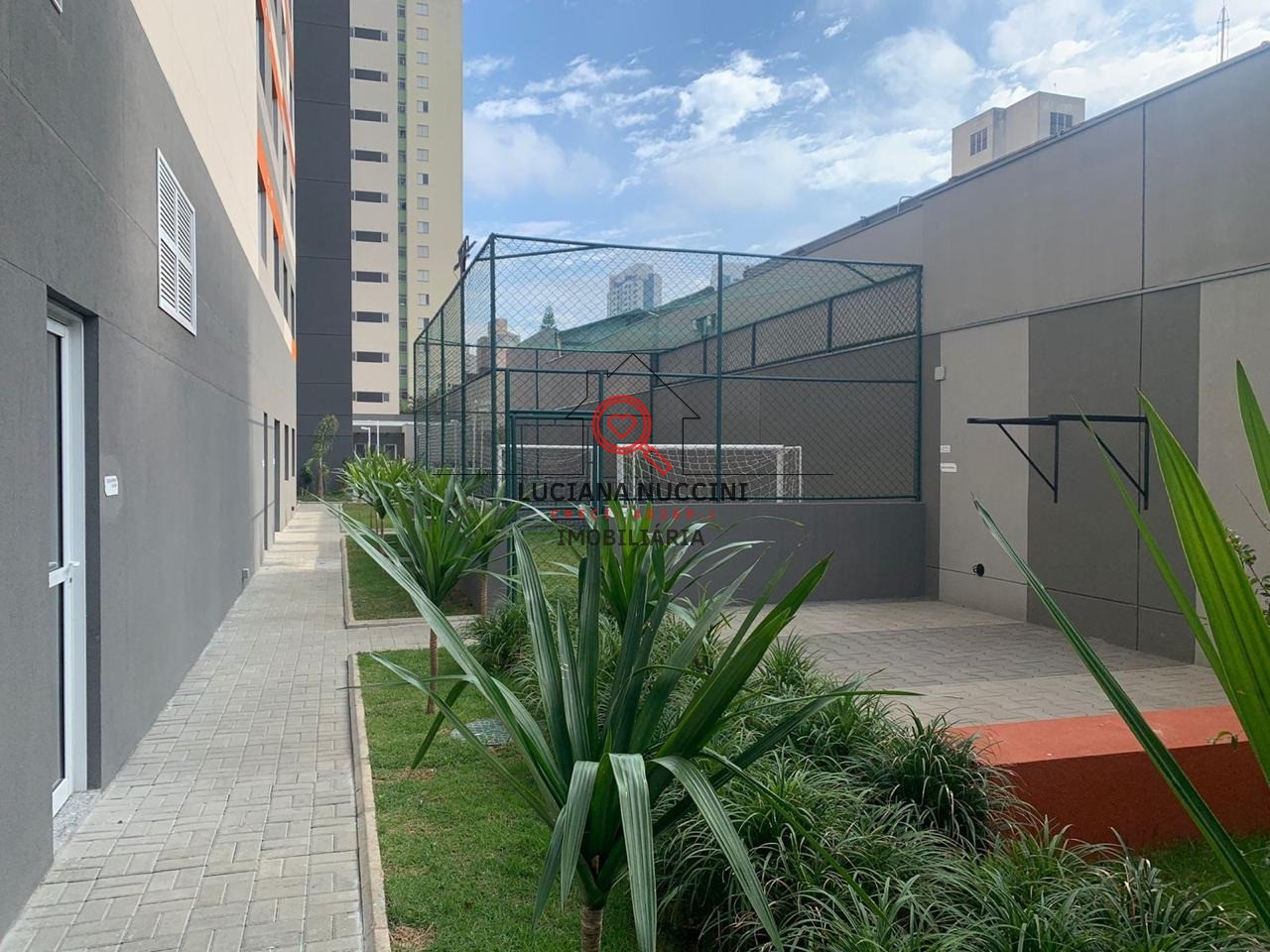 Alugue um Lindo Apartamento com Lazer Completo