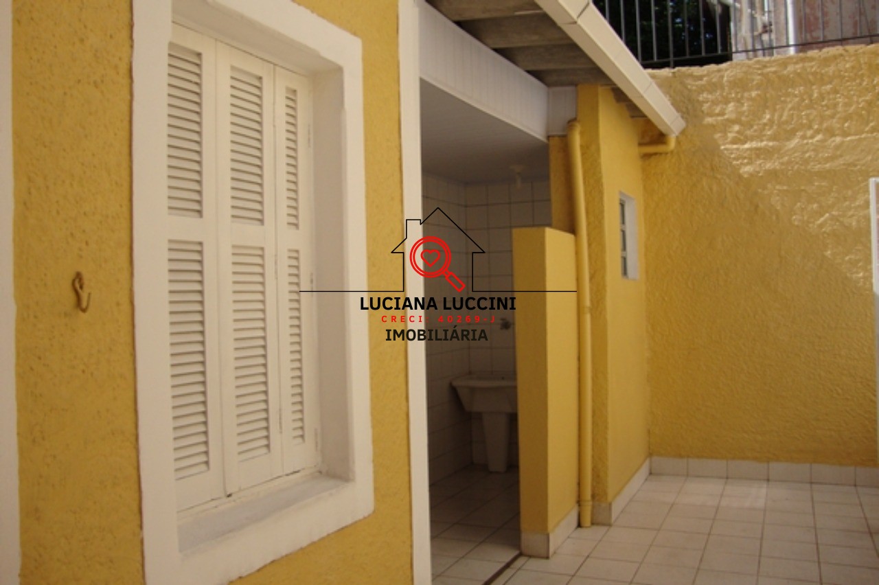 Casa para Locação na Aclimação, São Paulo