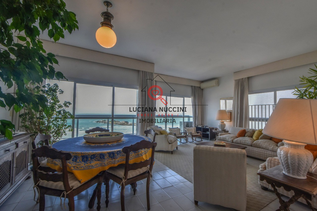 Apartamento de Luxo em Bairro Nobre!
