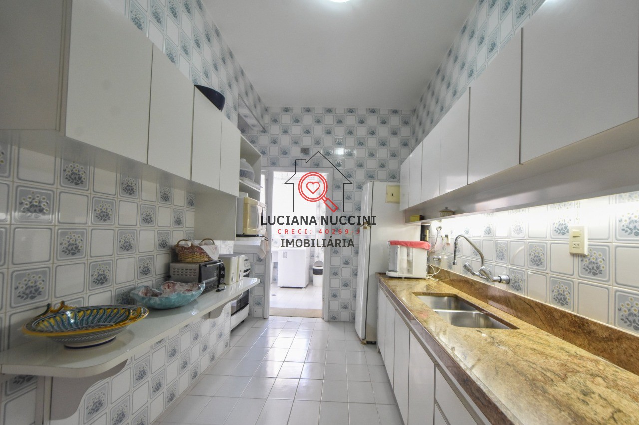 Apartamento de Luxo em Bairro Nobre!