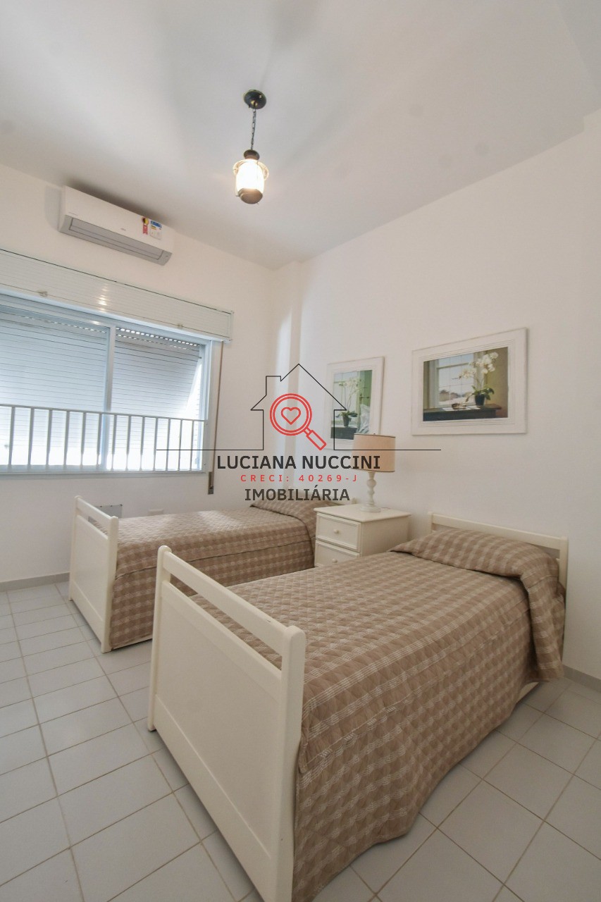 Apartamento de Luxo em Bairro Nobre!