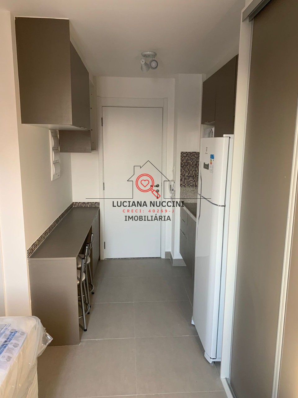 Alugue um Lindo Apartamento com Lazer Completo