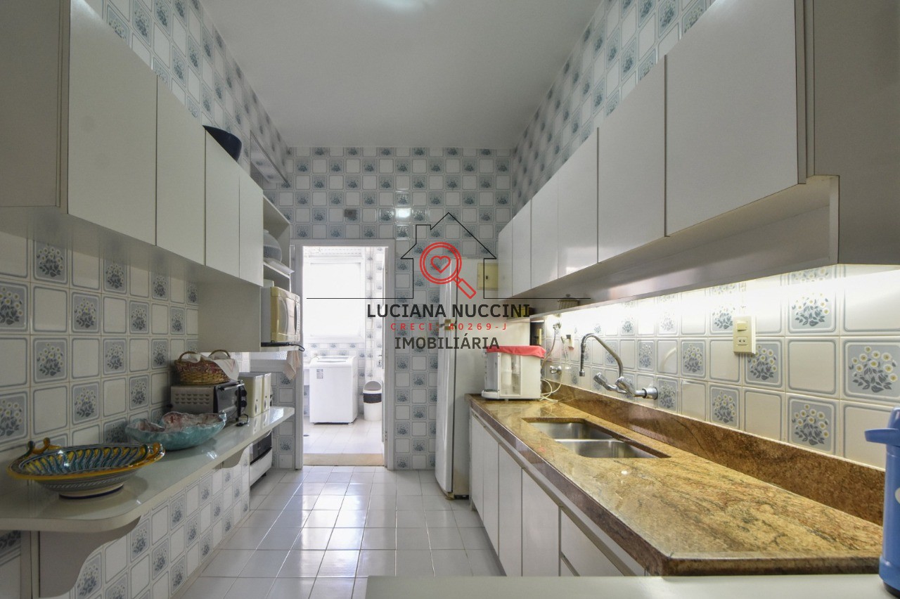 Apartamento de luxo em bairro nobre! - foto 10