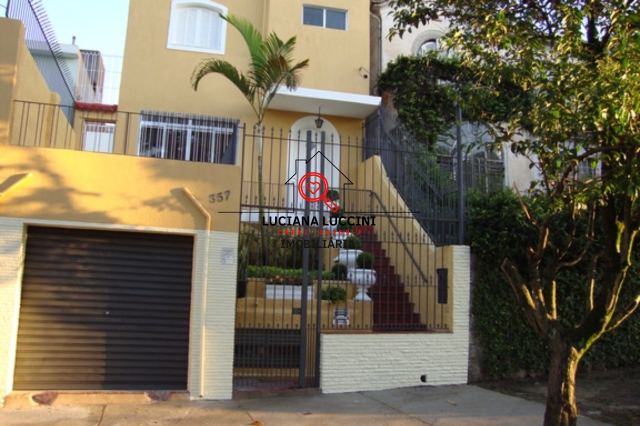 Casa para Locação na Aclimação, São Paulo