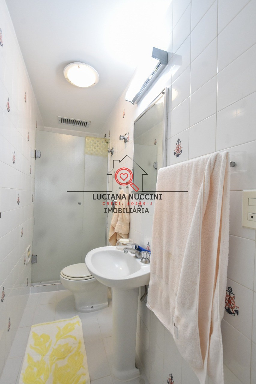 Apartamento de Luxo em Bairro Nobre!