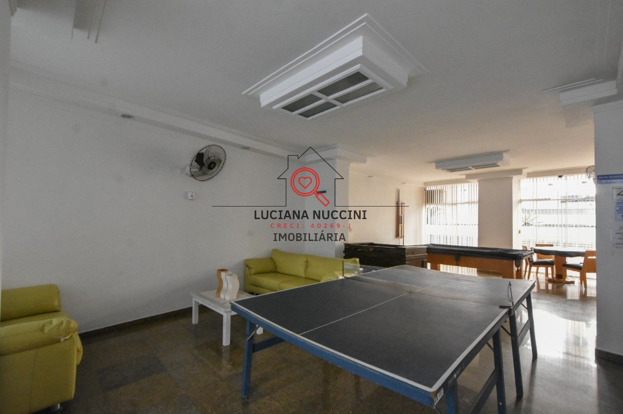 Apartamento de Luxo em Bairro Nobre!