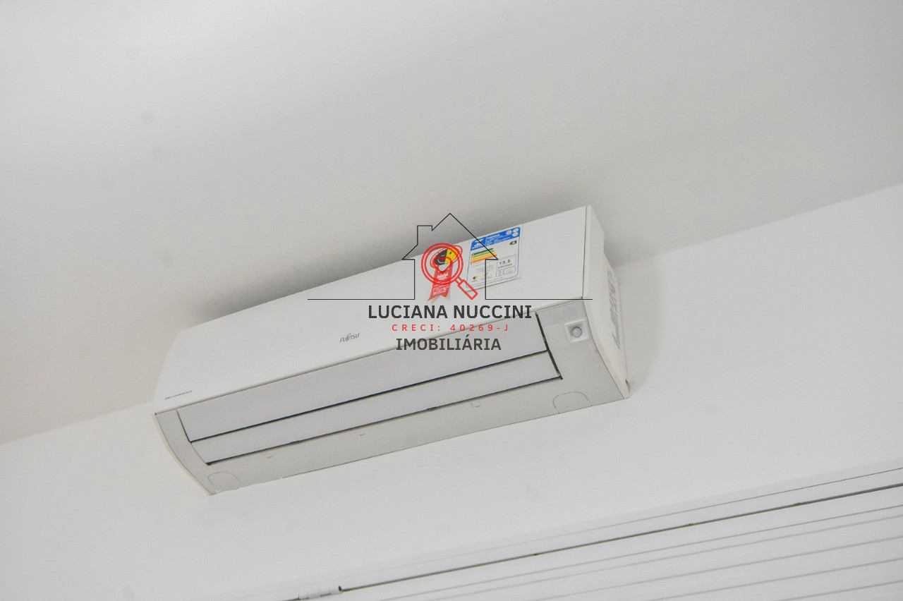 Apartamento de Luxo em Bairro Nobre!