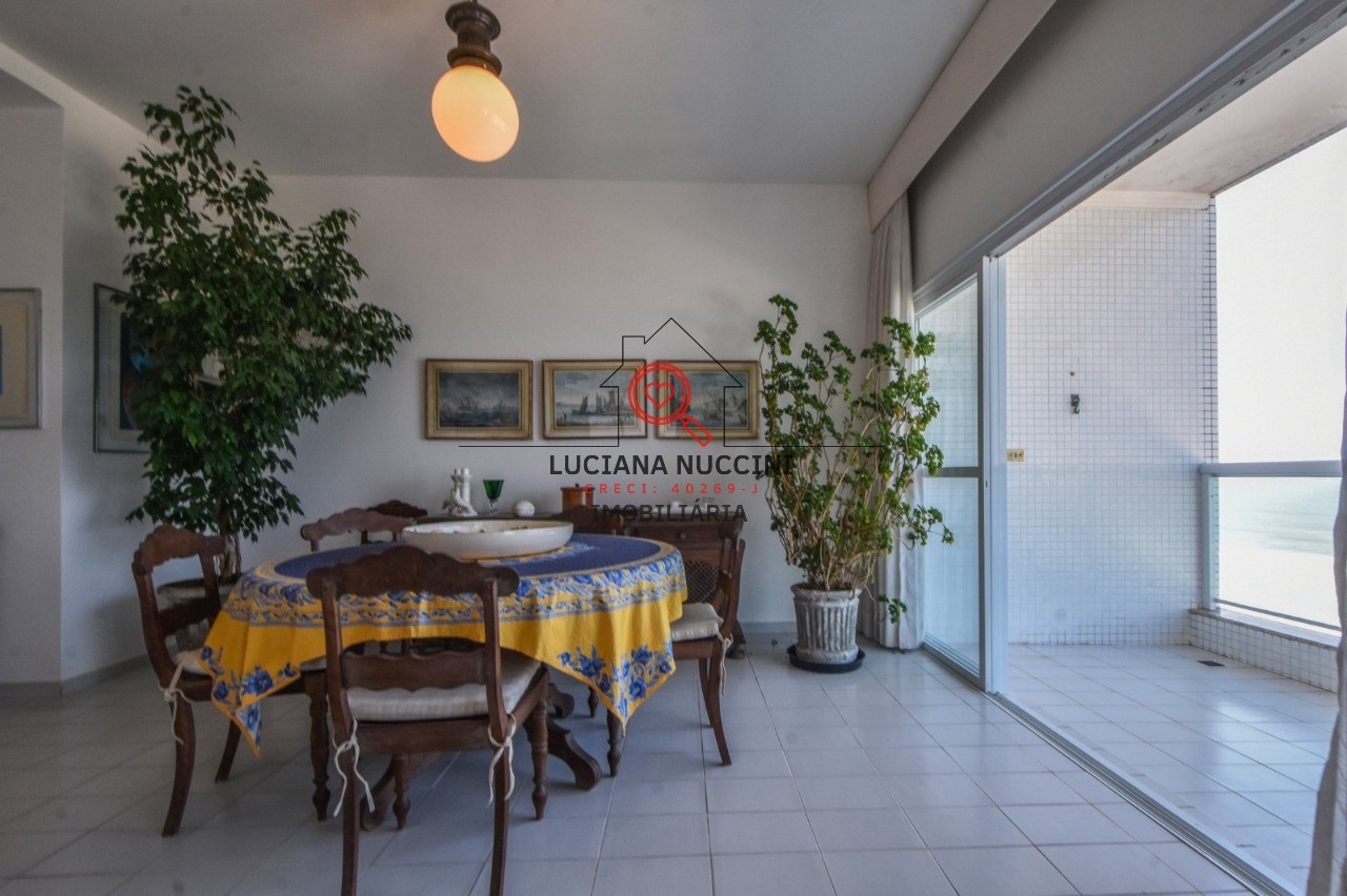 Apartamento de Luxo em Bairro Nobre!