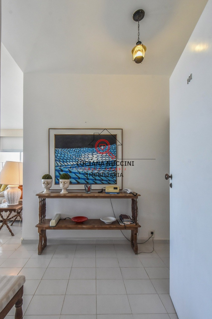 Apartamento de Luxo em Bairro Nobre!
