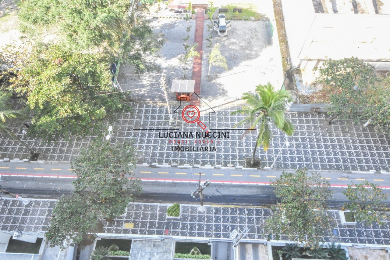 Apartamento de Luxo em Bairro Nobre!