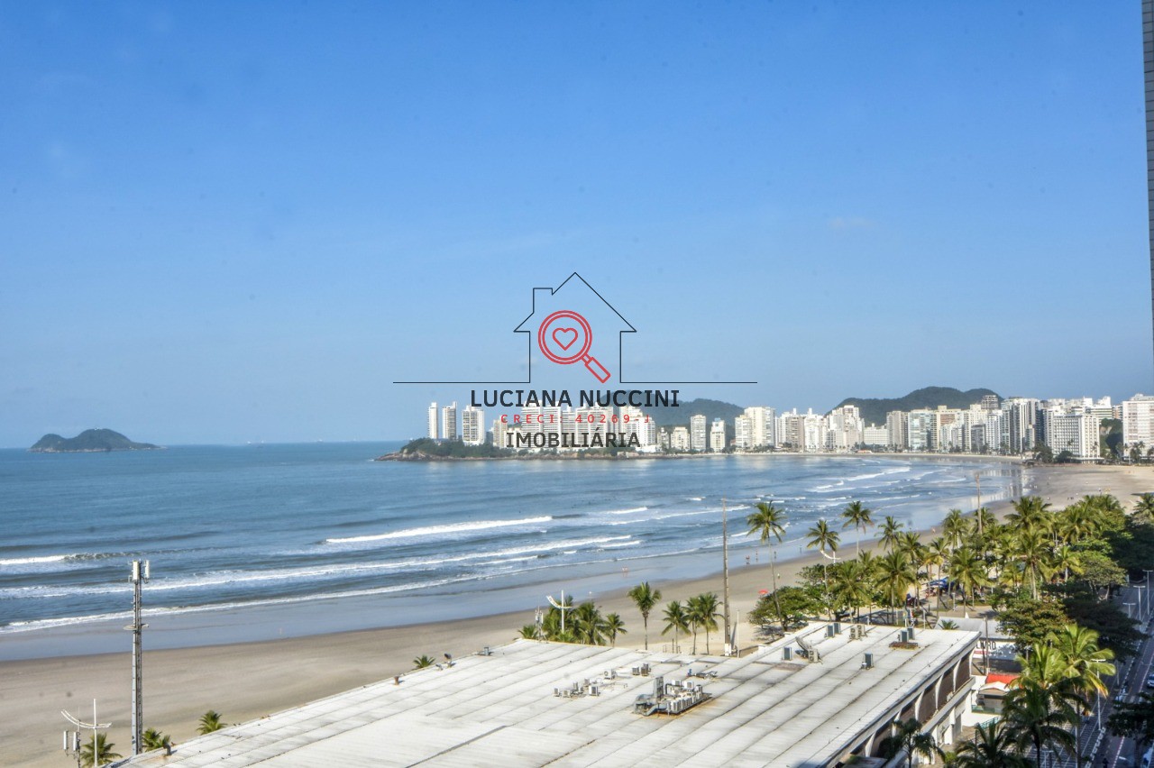 Apartamento de Luxo em Bairro Nobre!