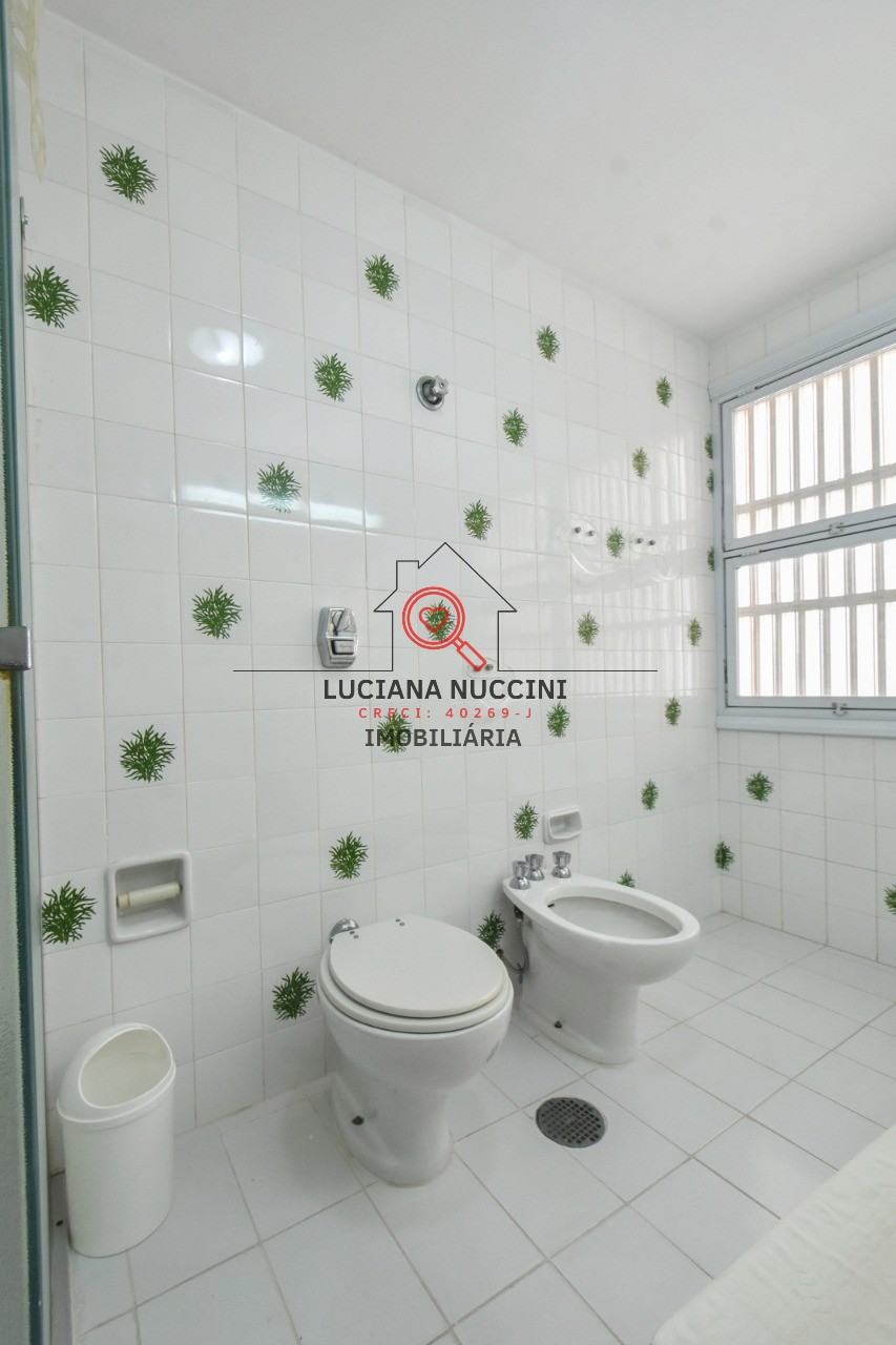 Apartamento de Luxo em Bairro Nobre!