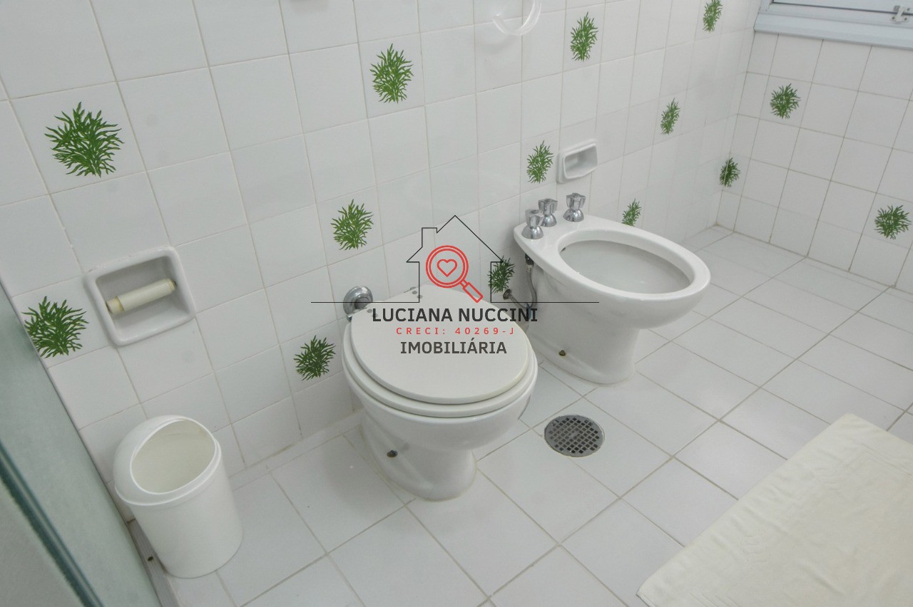 Apartamento de Luxo em Bairro Nobre!