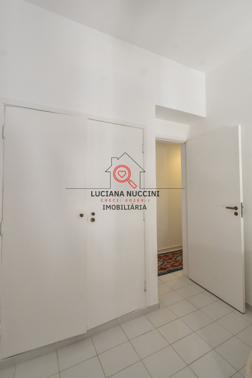 Apartamento de Luxo em Bairro Nobre!