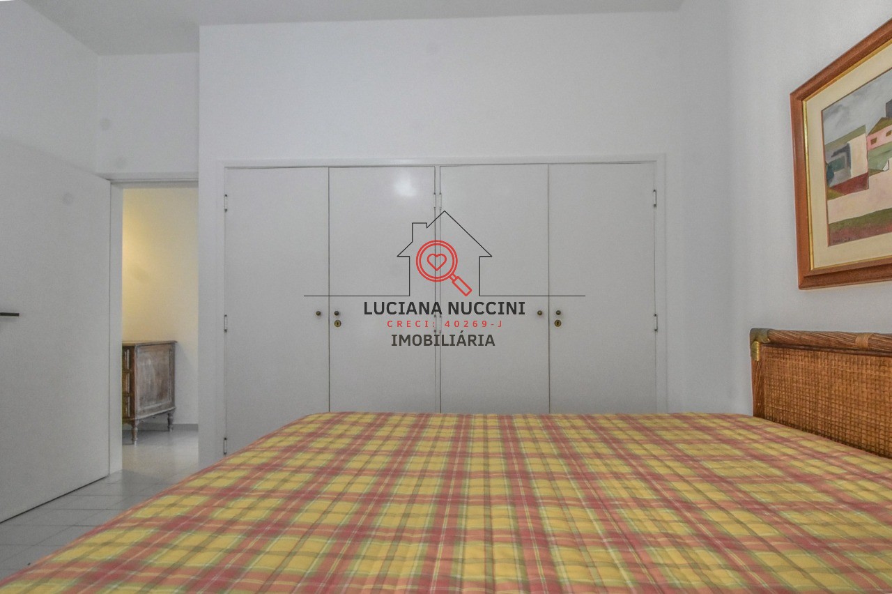 Apartamento de Luxo em Bairro Nobre!