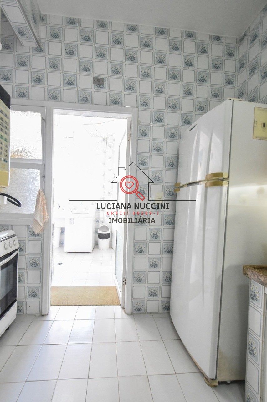 Apartamento de Luxo em Bairro Nobre!