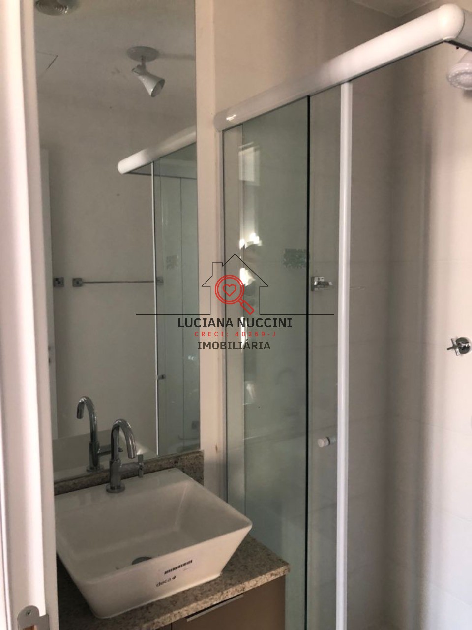 Alugue um Lindo Apartamento com Lazer Completo