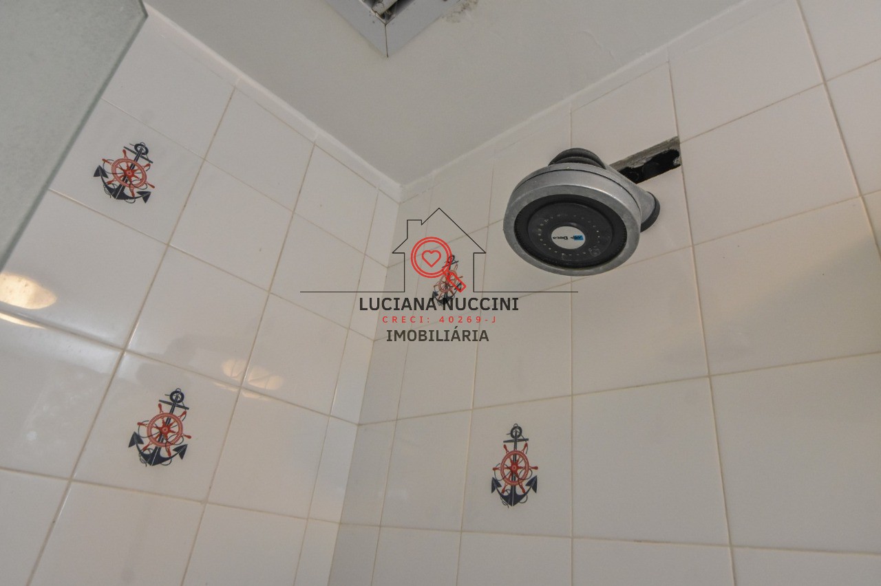 Apartamento de Luxo em Bairro Nobre!
