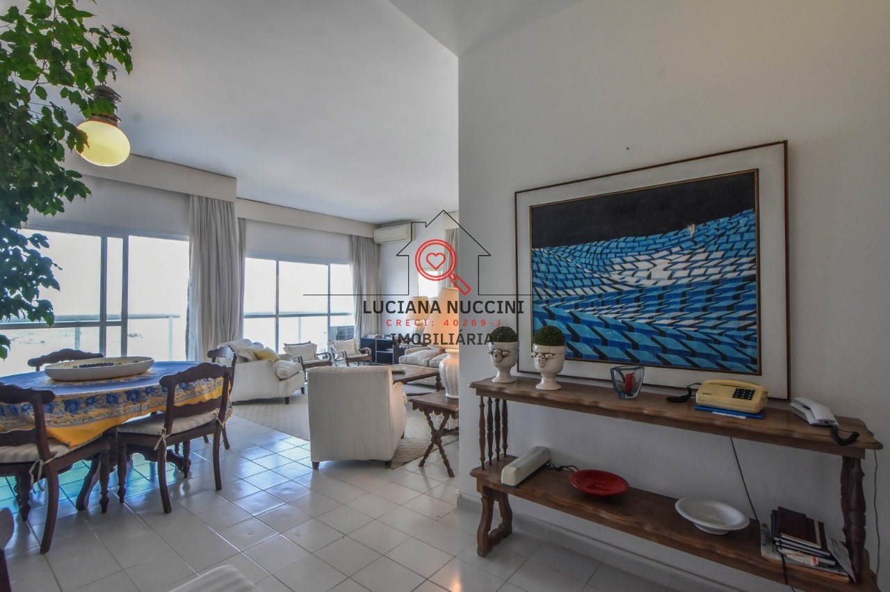 Apartamento de Luxo em Bairro Nobre!