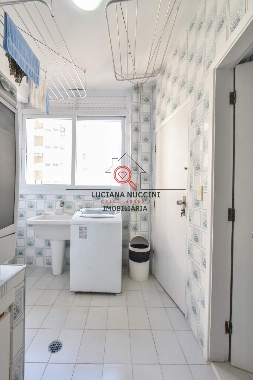 Apartamento de Luxo em Bairro Nobre!