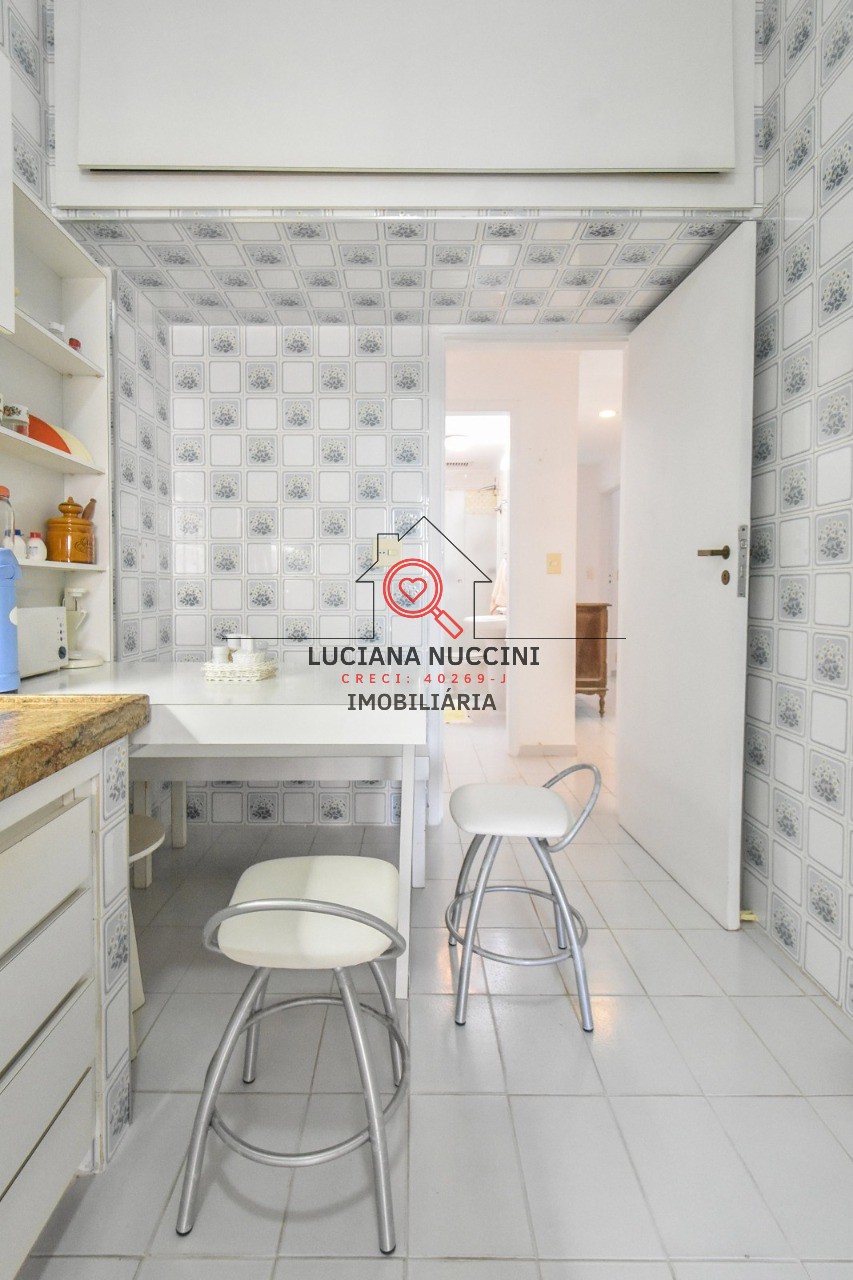 Apartamento de luxo em bairro nobre! - foto 7