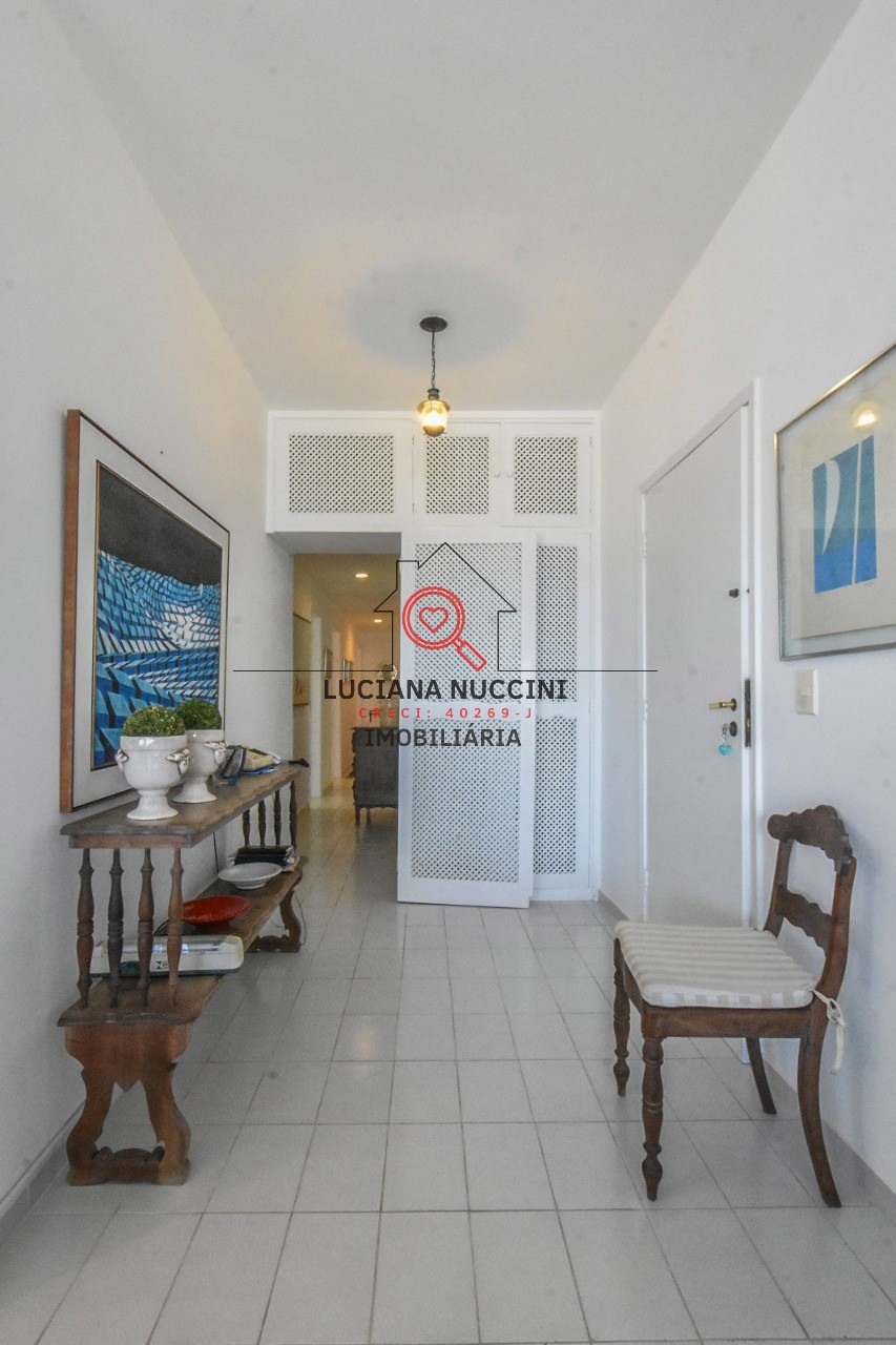 Apartamento de Luxo em Bairro Nobre!