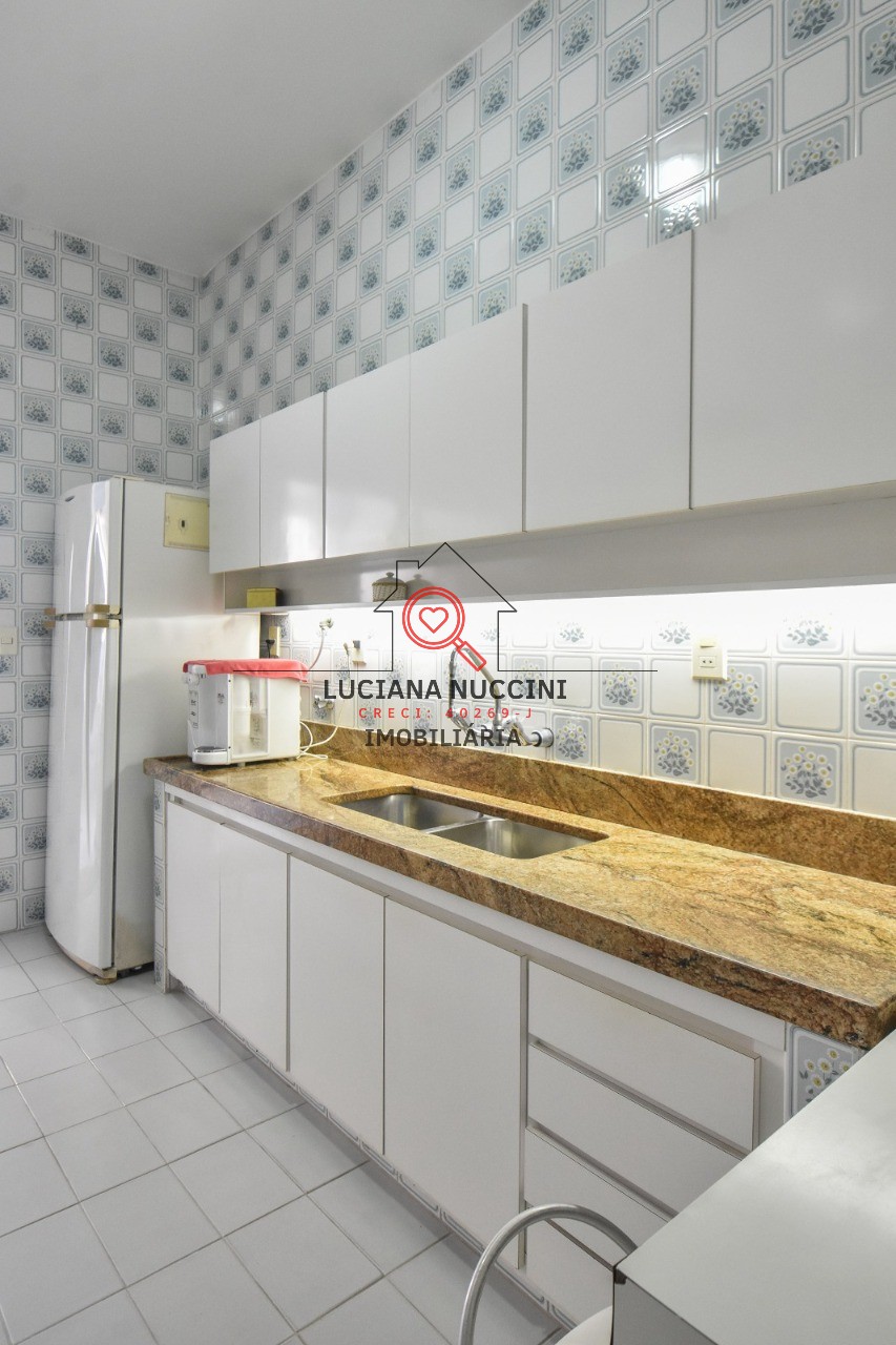 Apartamento de Luxo em Bairro Nobre!