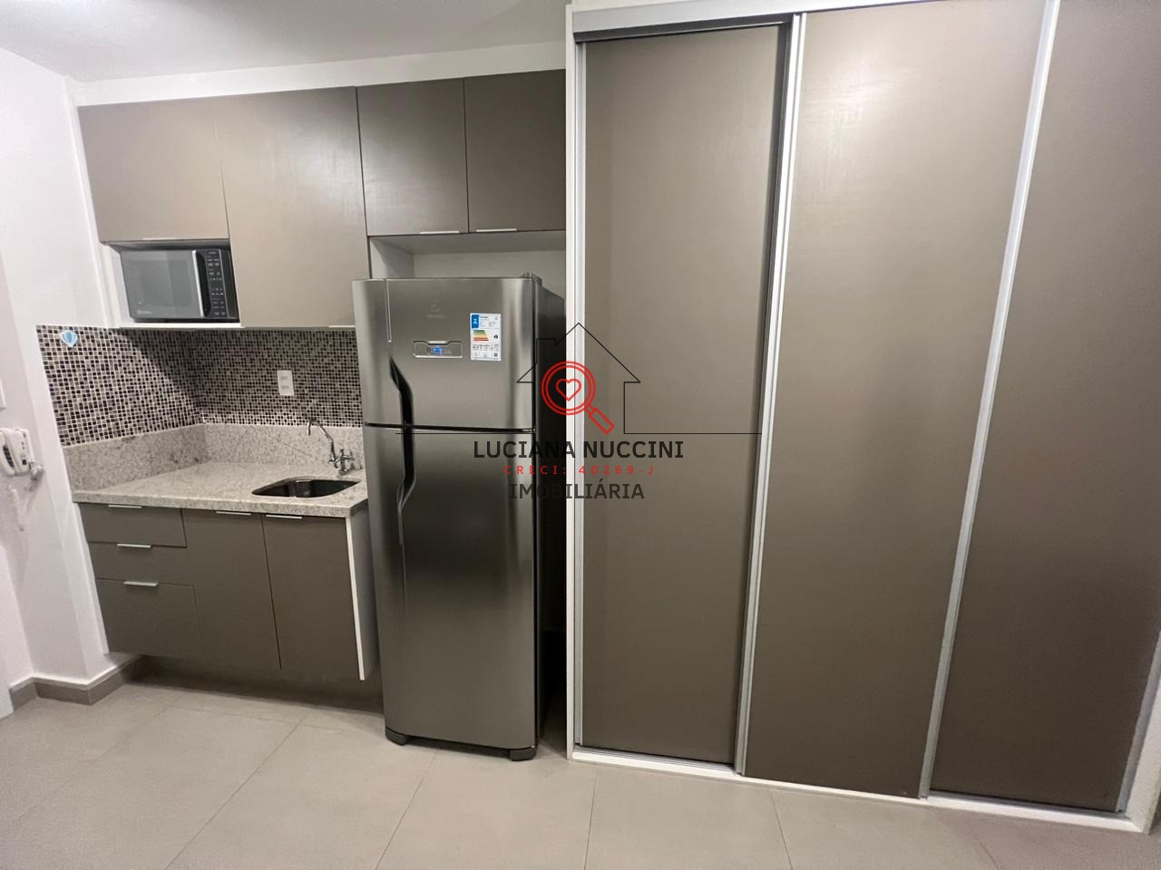 Alugue um Lindo Apartamento com Lazer Completo