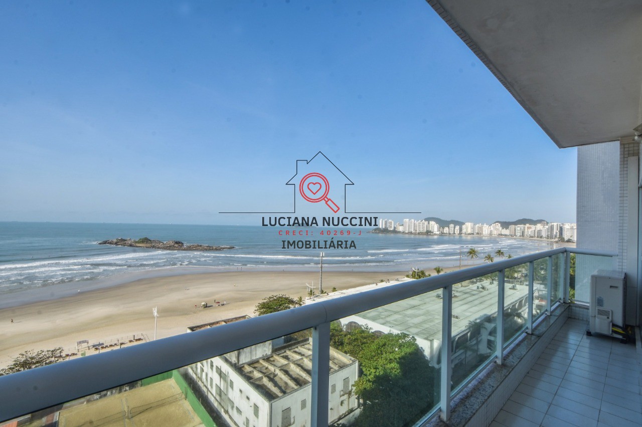 Apartamento de Luxo em Bairro Nobre!