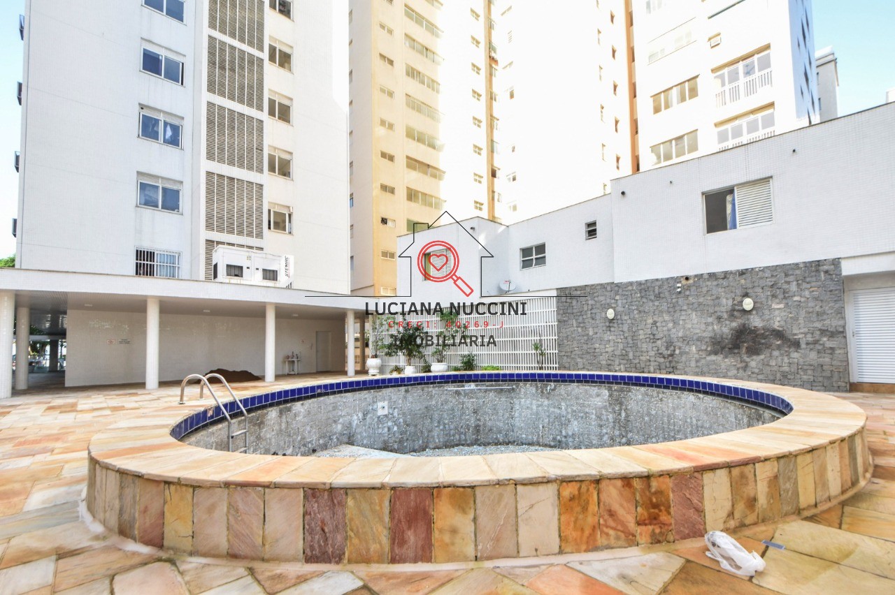 Apartamento de Luxo em Bairro Nobre!