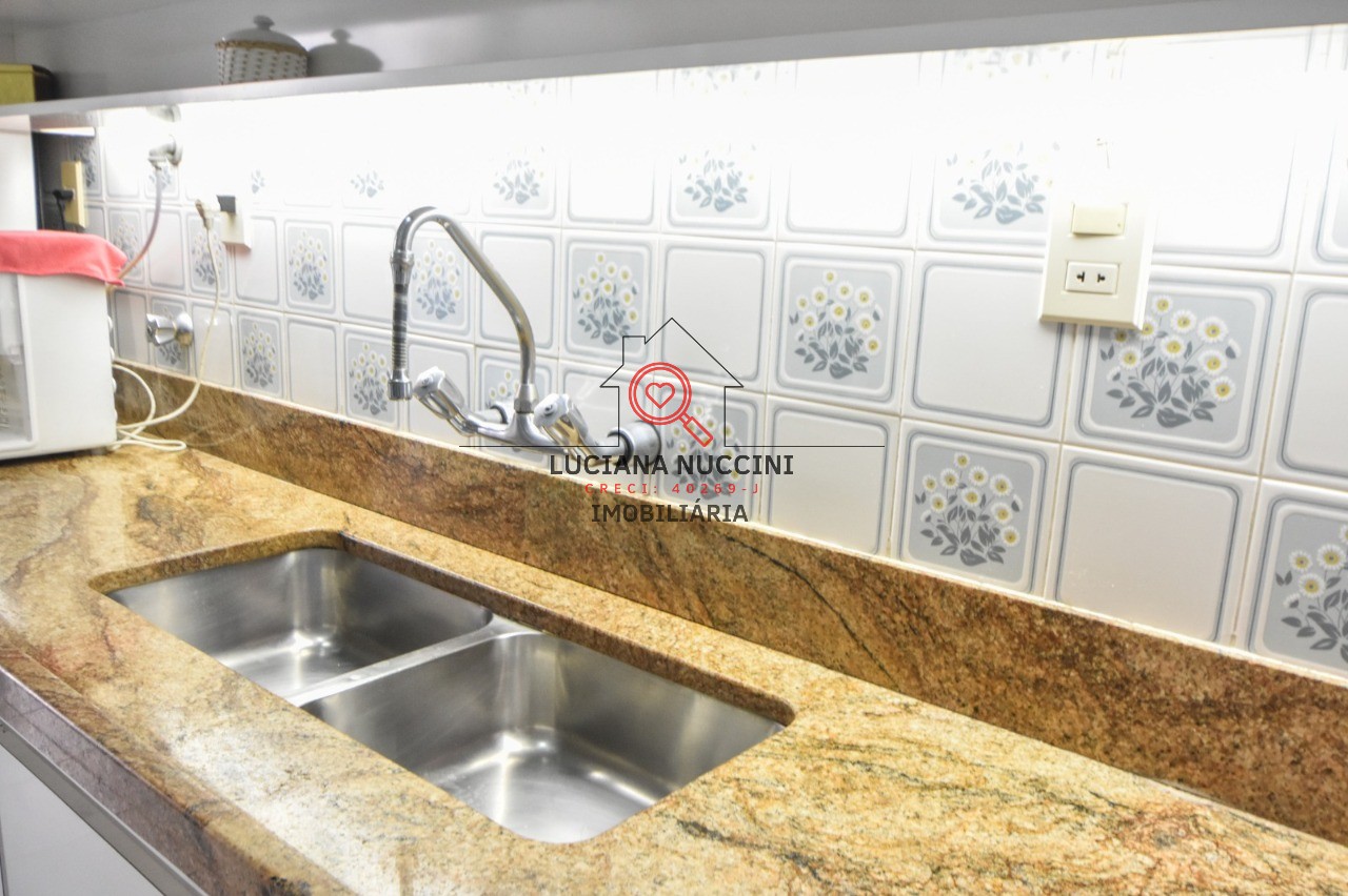 Apartamento de Luxo em Bairro Nobre!