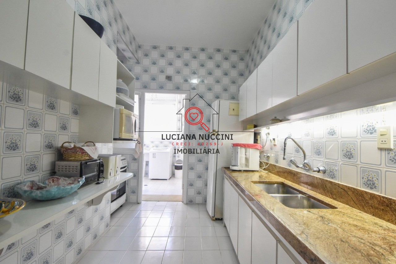 Apartamento de Luxo em Bairro Nobre!