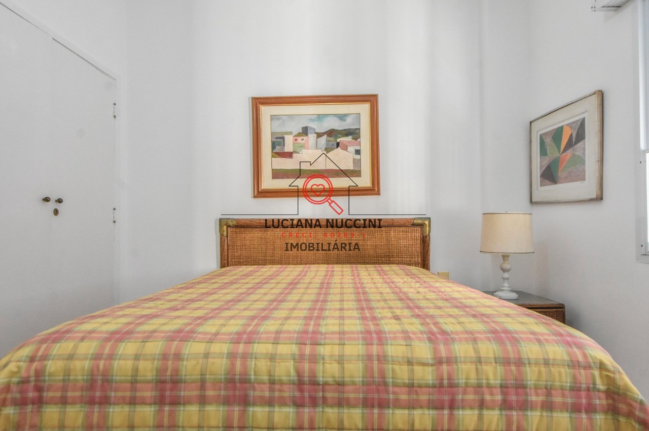 Apartamento de Luxo em Bairro Nobre!