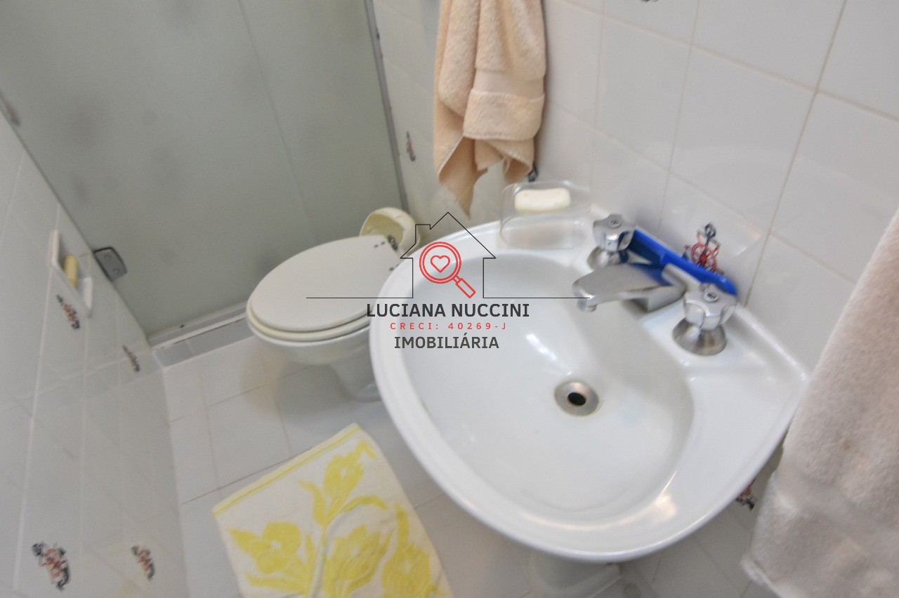 Apartamento de Luxo em Bairro Nobre!