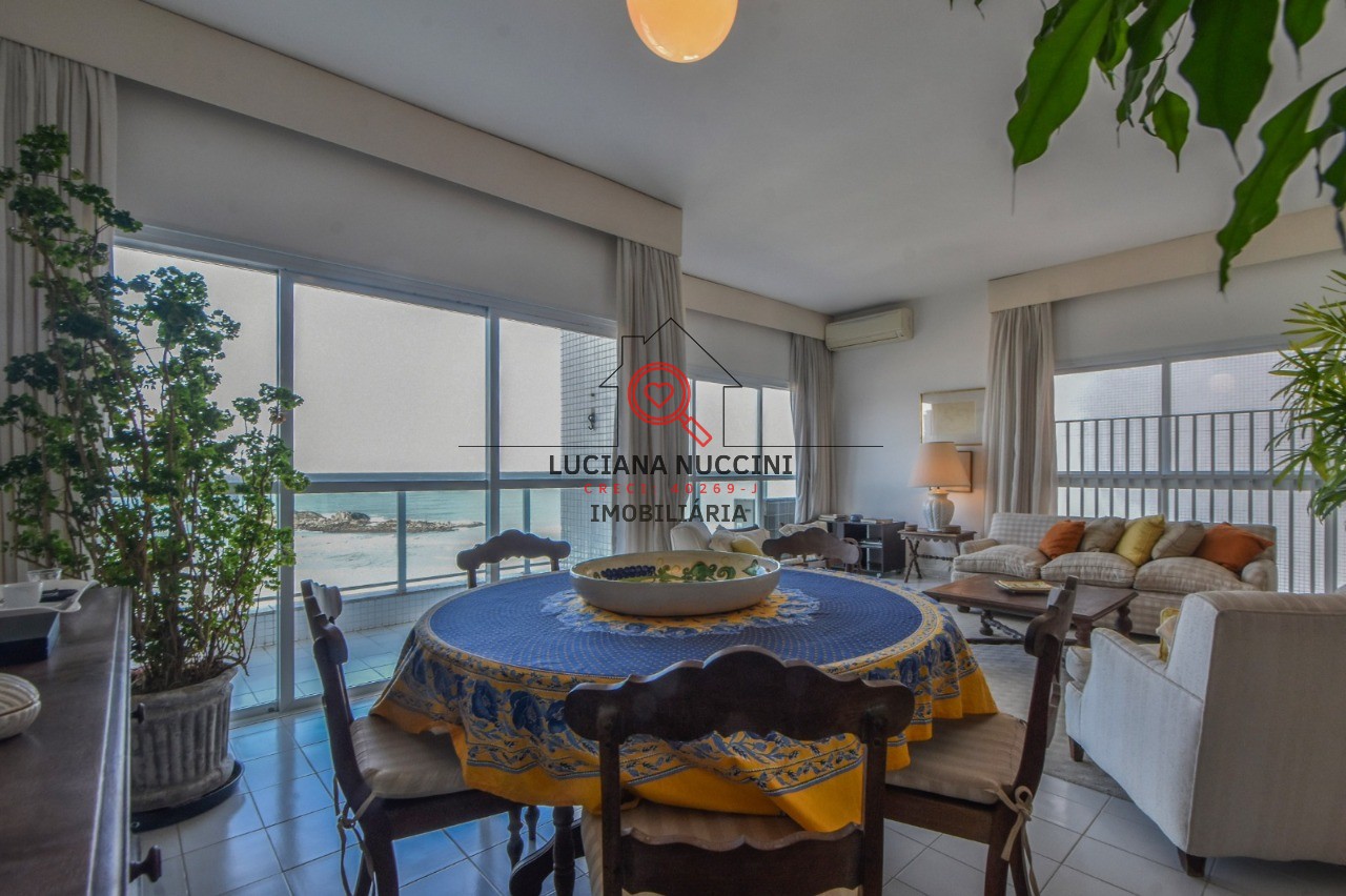 Apartamento de Luxo em Bairro Nobre!