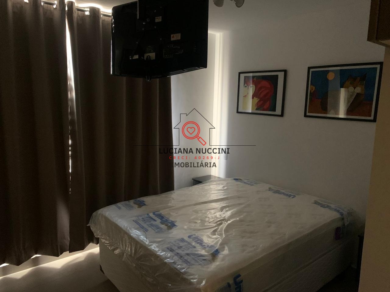 Alugue um Lindo Apartamento com Lazer Completo