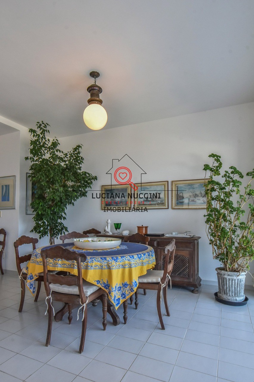 Apartamento de Luxo em Bairro Nobre!