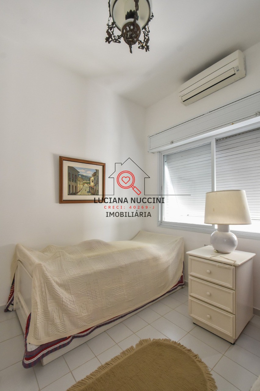 Apartamento de Luxo em Bairro Nobre!