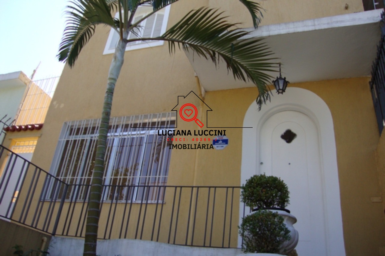 Casa para Locação na Aclimação, São Paulo