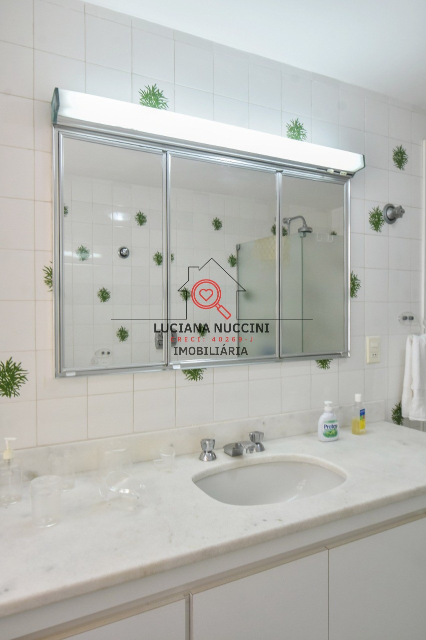 Apartamento de luxo em bairro nobre! - foto 15