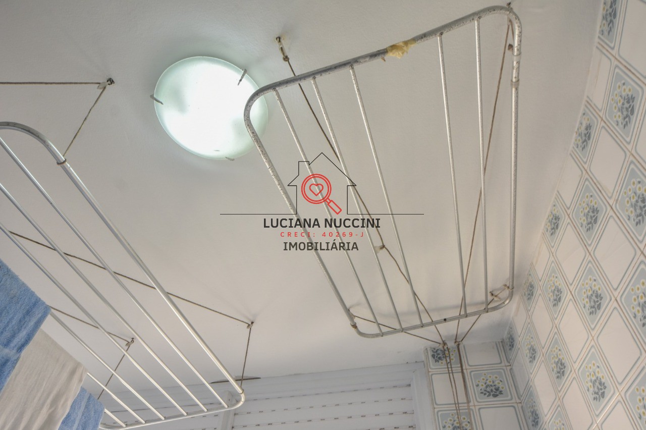 Apartamento de Luxo em Bairro Nobre!