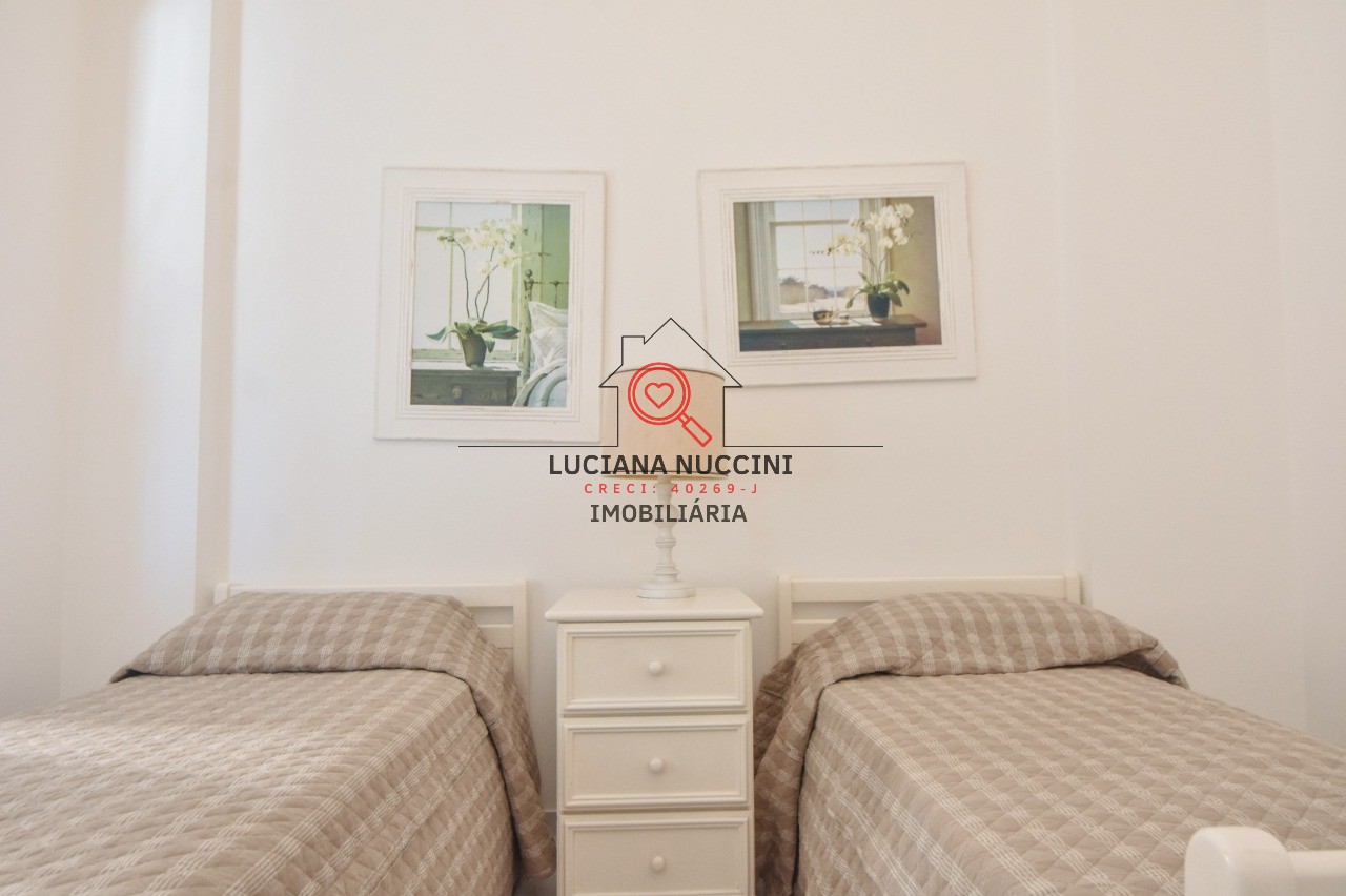 Apartamento de Luxo em Bairro Nobre!