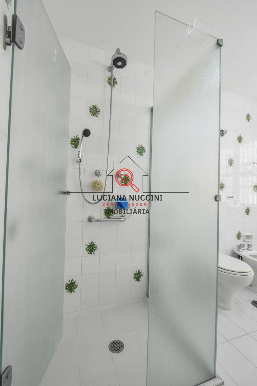 Apartamento de Luxo em Bairro Nobre!