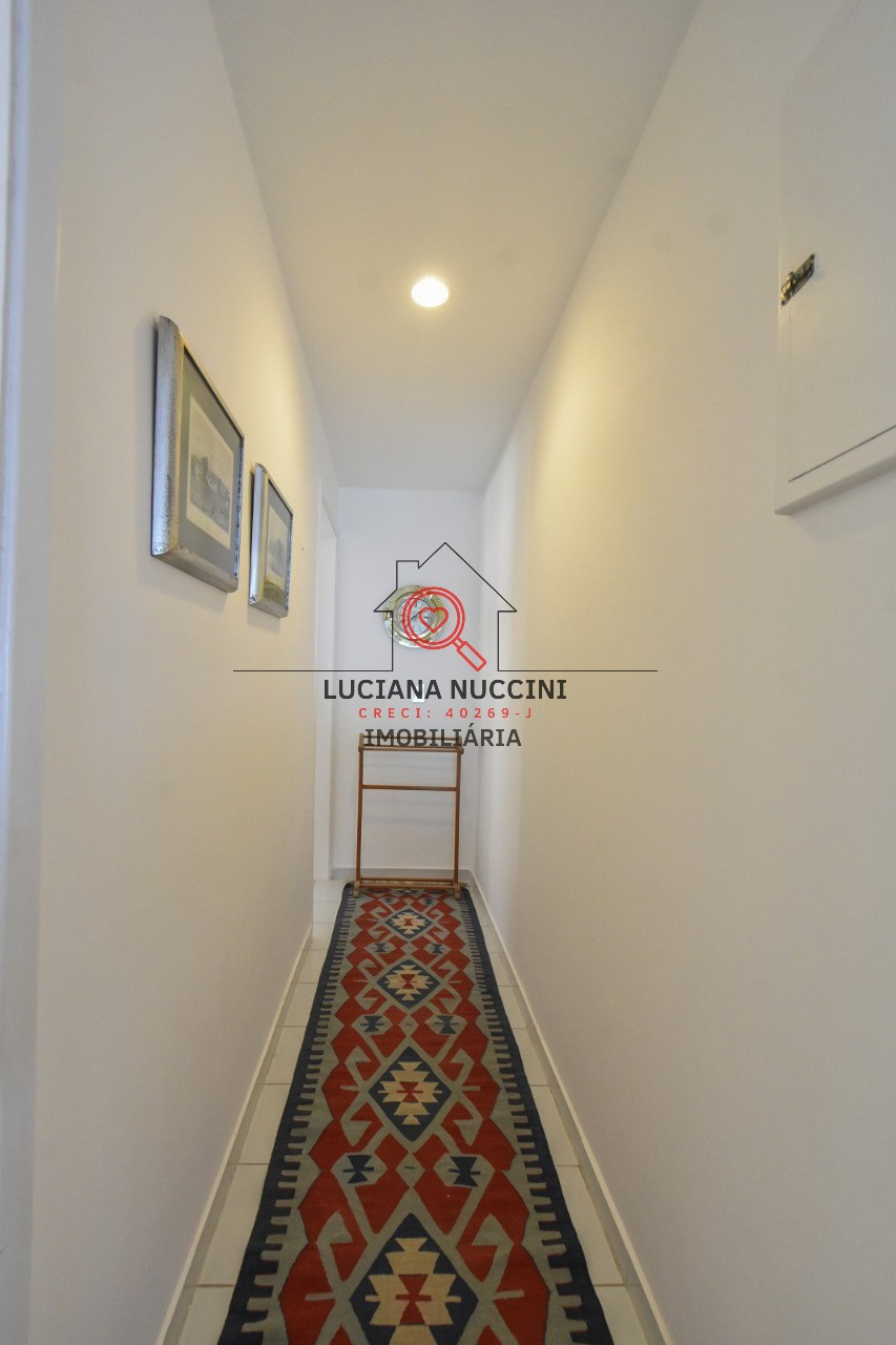 Apartamento de Luxo em Bairro Nobre!