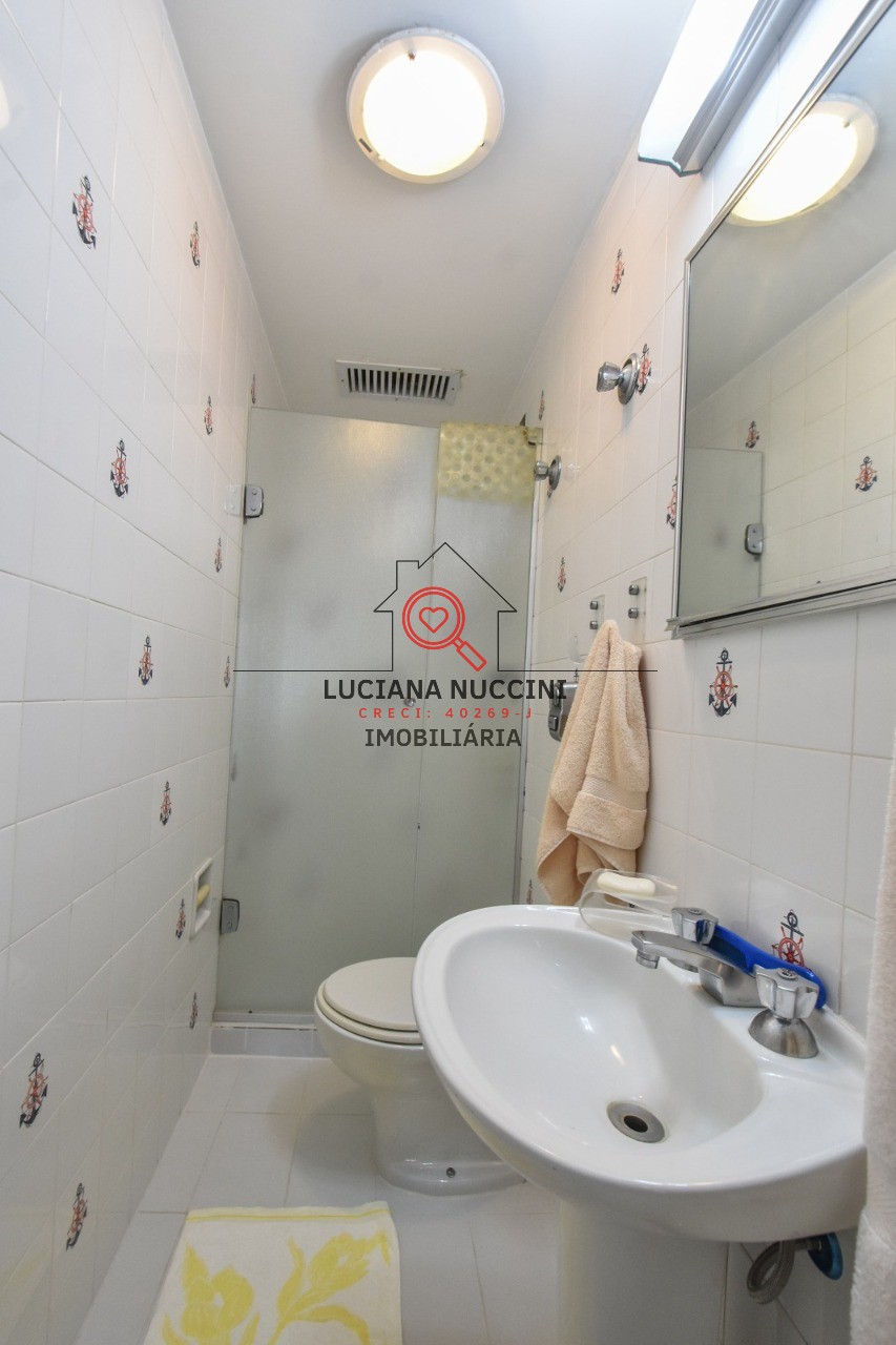 Apartamento de Luxo em Bairro Nobre!