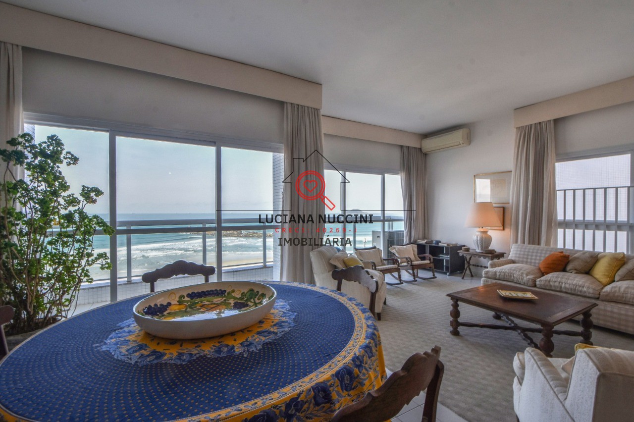 Apartamento de Luxo em Bairro Nobre!